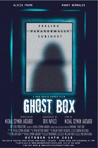 Фильм Призрачная коробка (2018)