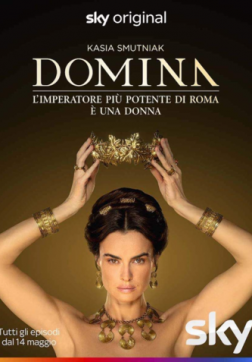 Фильм Домина (Госпожа) (1 сезон)