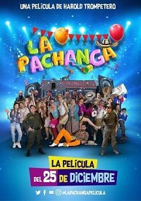 Фильм Вечеринка (2019)