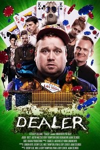 Фильм Дилер (2018)