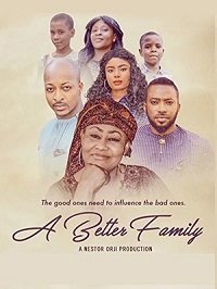 Фильм Семья получше (2018)