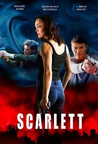 Фильм Скарлетт (2020)