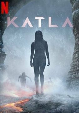 Фильм Катла (1 сезон)