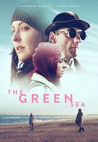 Фильм Зелёное море (2021)