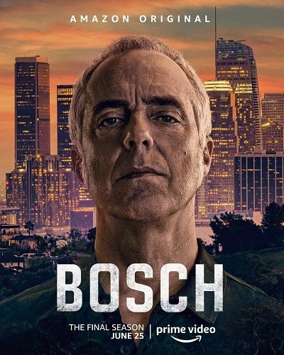 Фильм Босх (7 сезон)