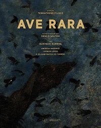 Фильм Редкая птица (2019)
