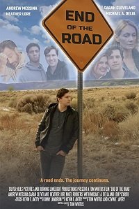 Фильм Конец пути (2021)