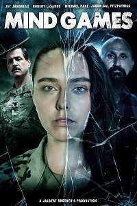 Фильм Игры разума (2021)