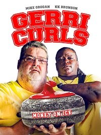 Фильм Выкрутасы Джерри (2021)