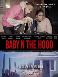 Фильм Малыш на районе (2019)