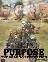 Фильм Дорога судьбы: в поисках искупления (2019)