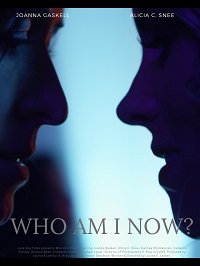 Фильм Кем я стала? (2021)