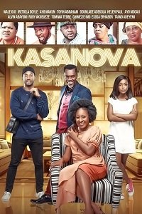 Фильм Казанова (2019)