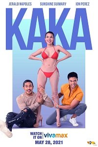 Фильм Кака (2021)