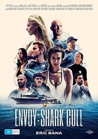 Фильм Послание: отлов акул (2021)
