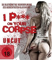 Фильм Я об**** твой труп (2021)