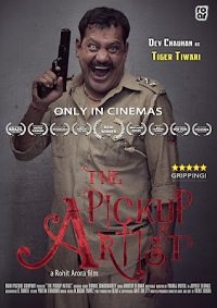 Фильм Мастер по съёму (2019)