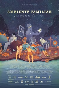 Фильм Домашняя обстановка (2019)