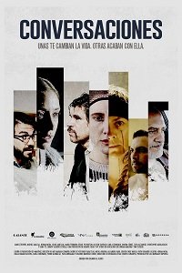 Фильм Разговоры (2020)