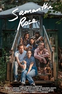 Фильм Саманта Роуз (2021)