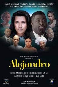 Фильм Алехандро (2021)