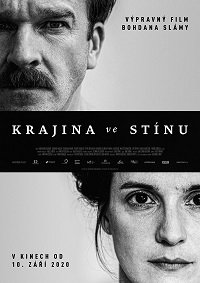 Фильм Земля в тени (2020)