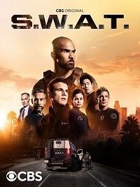 Фильм S. W. A. T.: Спецназ города ангелов (5 сезон)