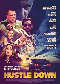 Фильм Сорвать куш (2021)