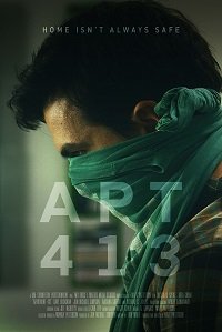 Фильм Квартира 413 (2019)