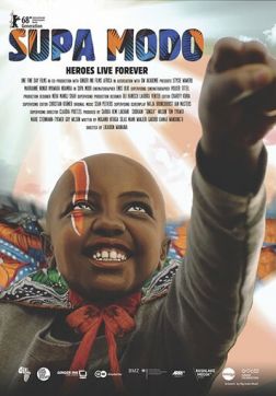 Фильм Супа модо (2018)