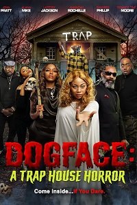 Фильм Собачья морда (2021)