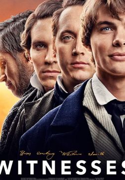Фильм Свидетели (2021)