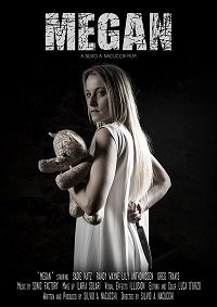 Фильм Меган (2020)