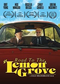 Фильм Дорога к лимонной роще (2019)