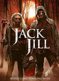 Фильм Легенда о Джеке и Джилл (2021)