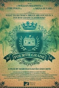 Фильм Четвертый класс (2020)