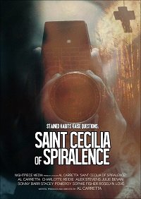 Фильм Святая Цецилия Спираленская (2021)