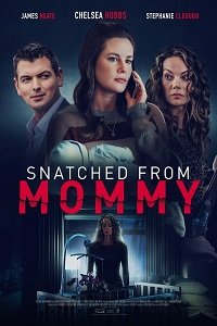 Фильм Ярость матери (2021)