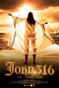 Фильм Джон, палата 316 (2021)