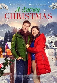 Фильм Снежное Рождество (2021)