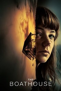 Фильм Лодочный домик (2021)