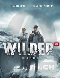Фильм Вильдер (Уайлдер) (4 сезон)