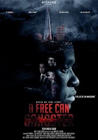 Фильм Свободный гангстер (2020)