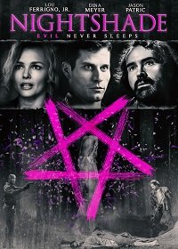 Фильм Чёрная беладонна(2022)