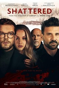 Фильм Расколотый (2022)