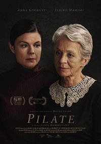 Фильм Пилат (2020)
