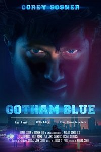Фильм Полицейский из Нью-Йорка (2020)