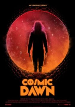 Фильм Космический рассвет(2022)