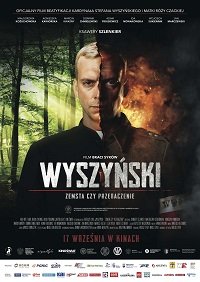 Фильм Вышиньский - месть или прощение (2021)