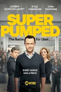 Фильм На низком старте: Битва за Uber (1 сезон)